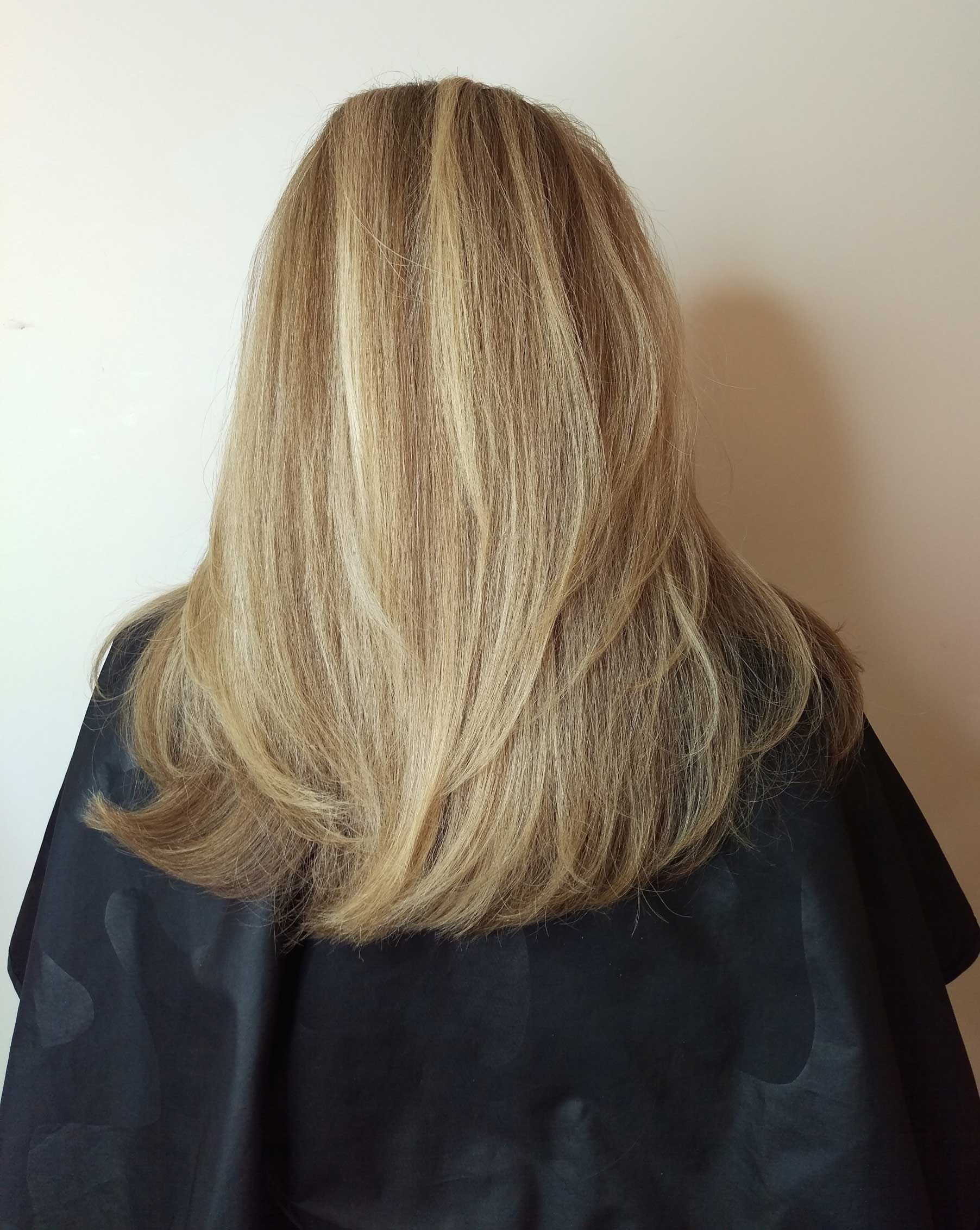 Long Hair 8