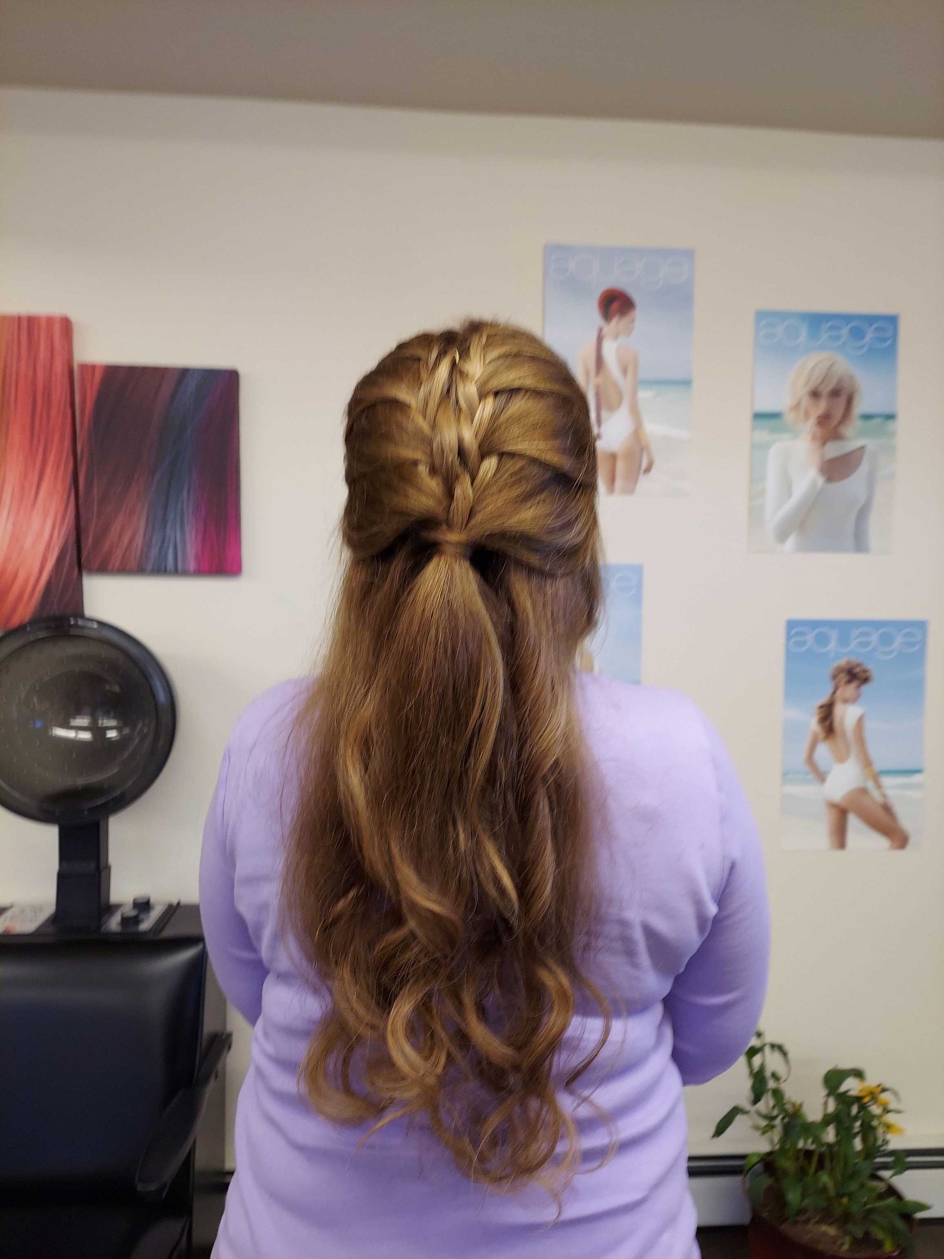 Braids 4