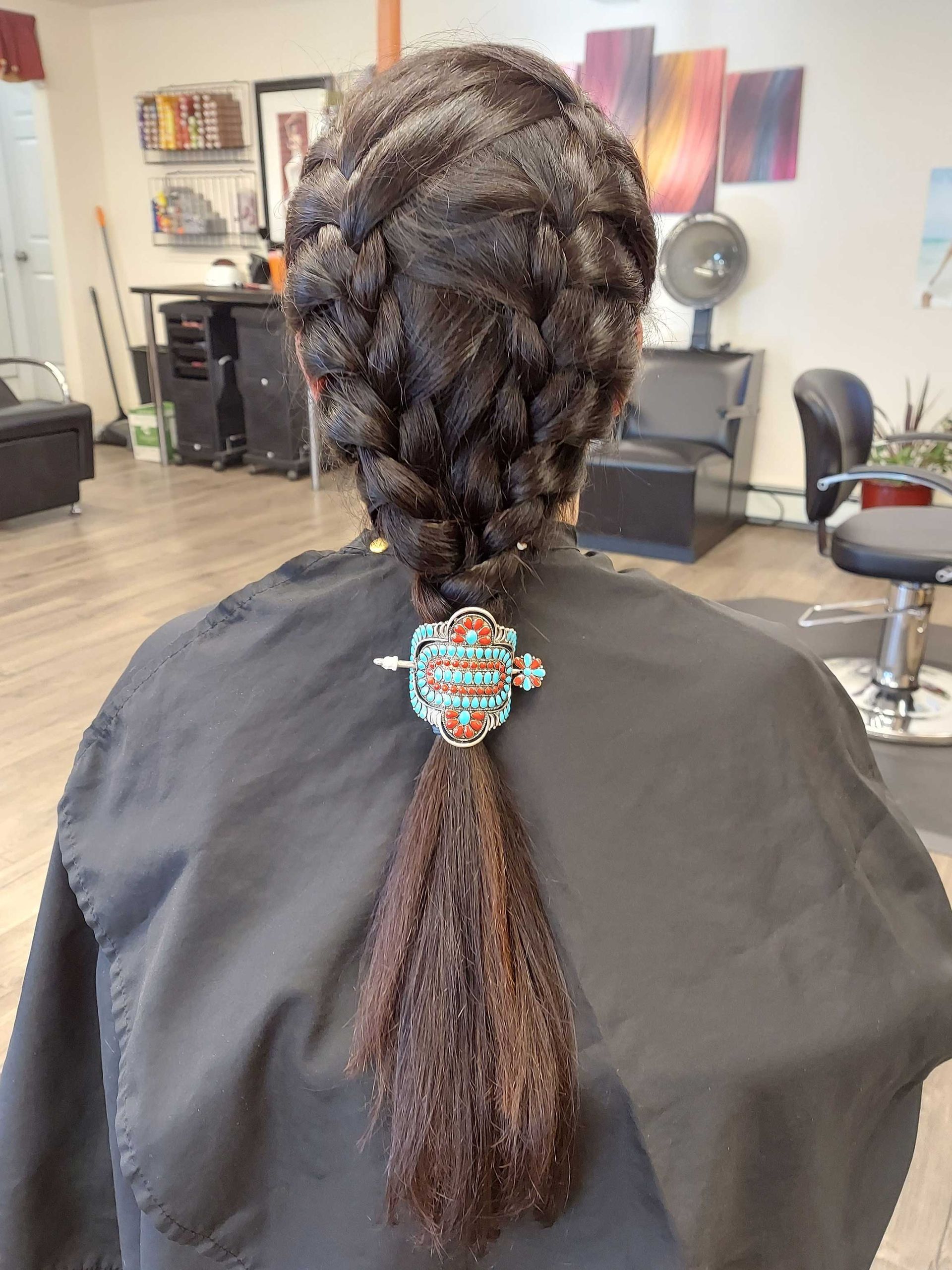 Braids 5