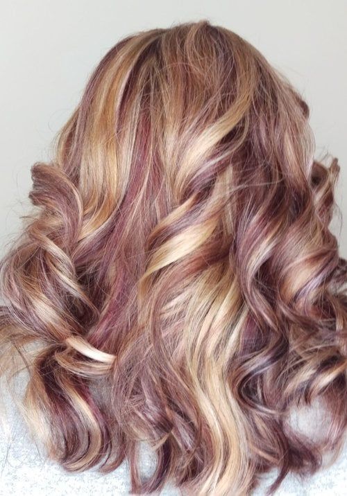 Long Hair 6