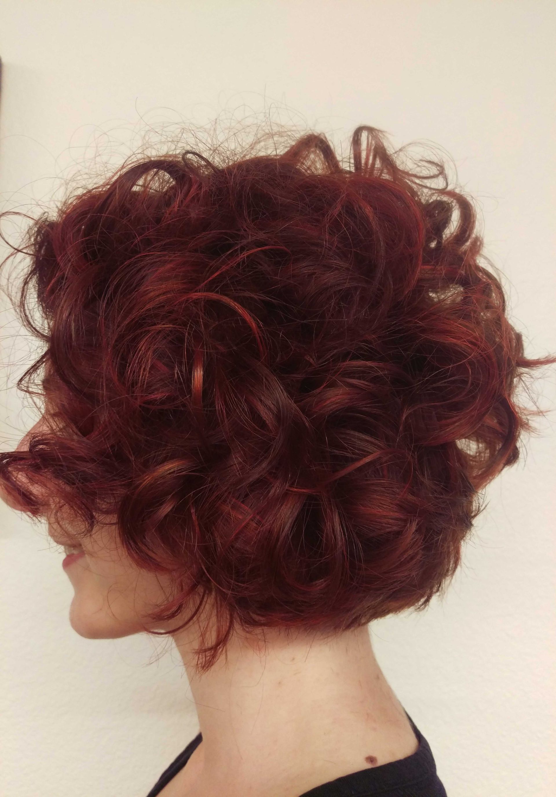 Short Hair 8