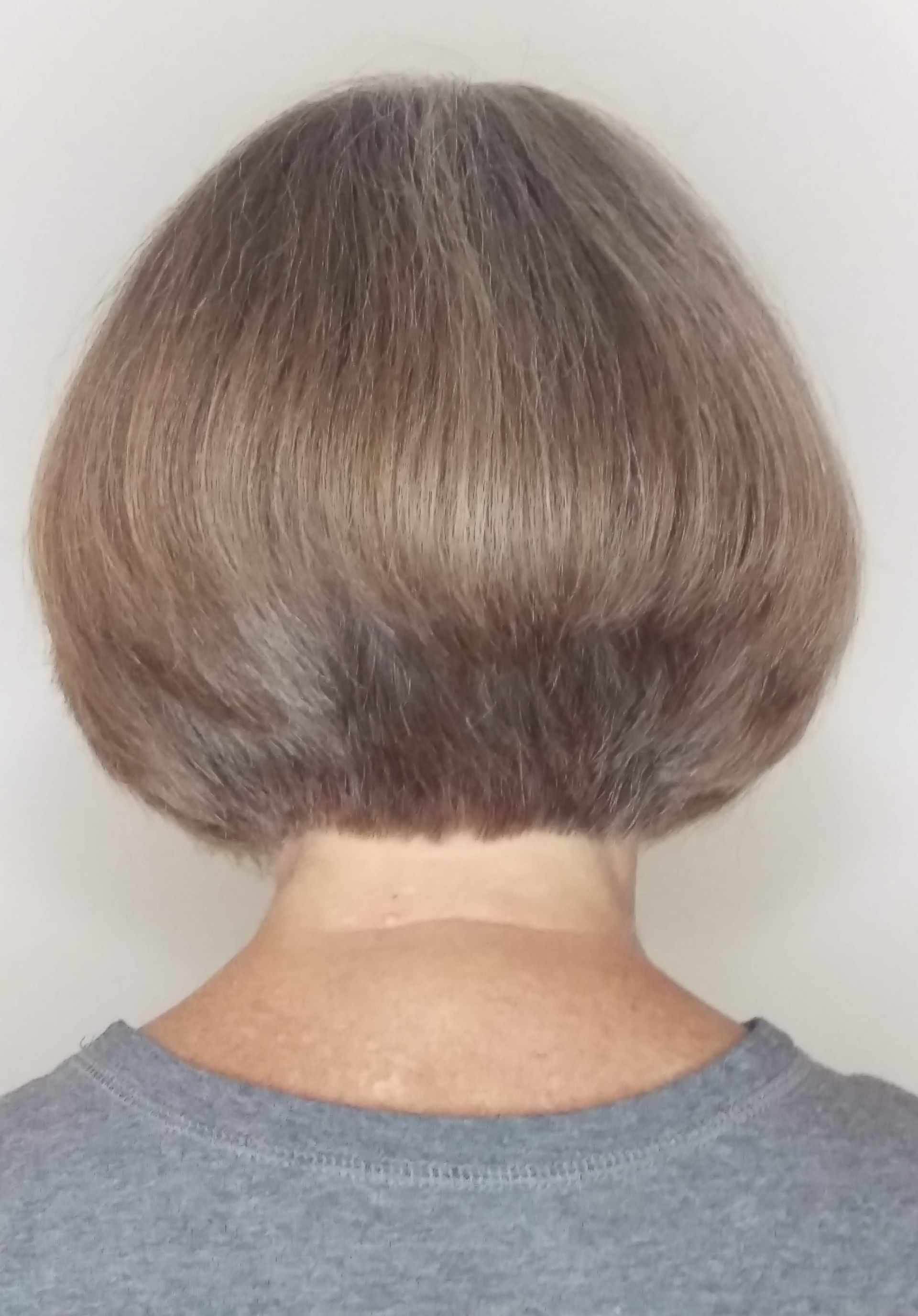 Short Hair 3