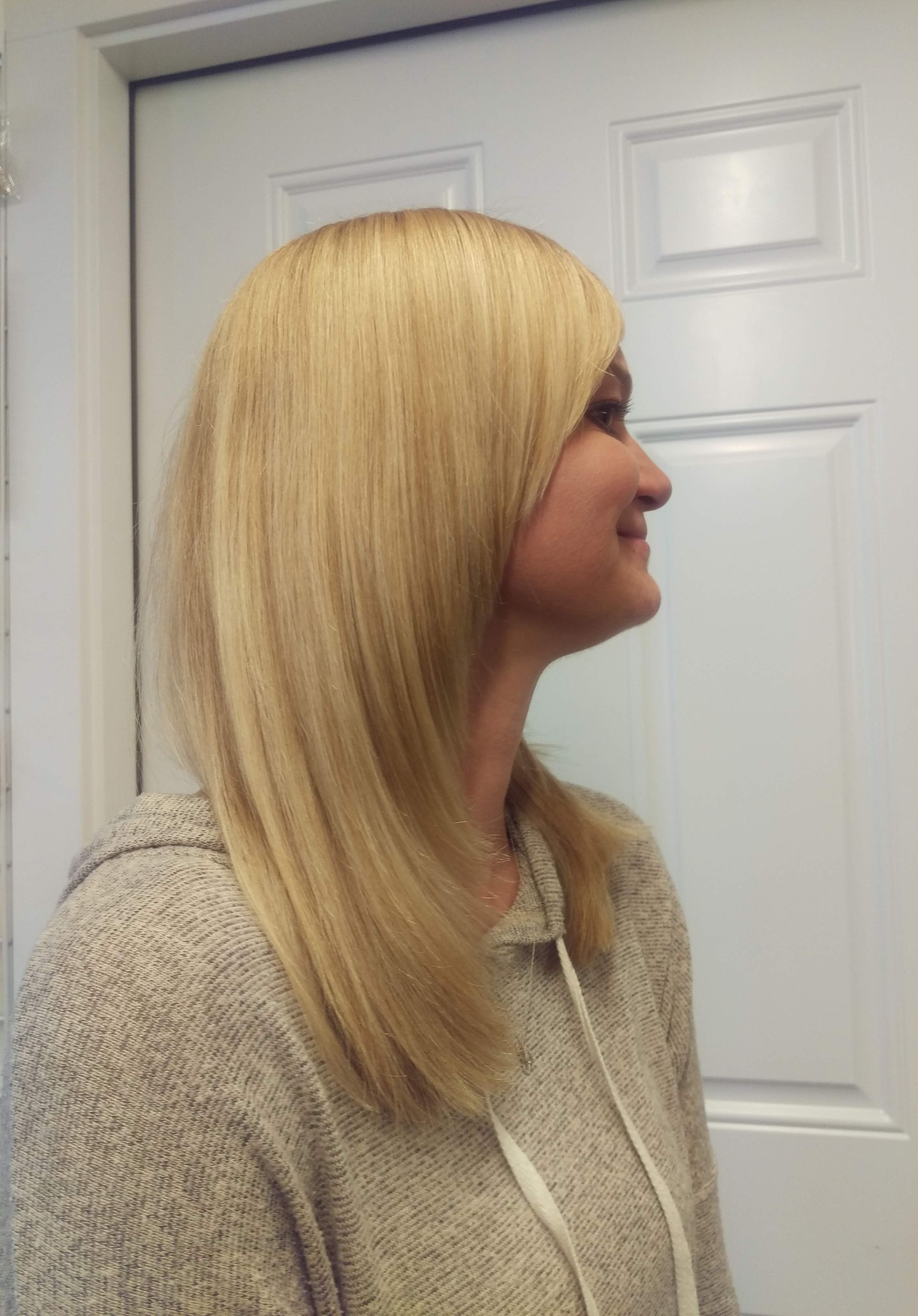 Long Hair 2