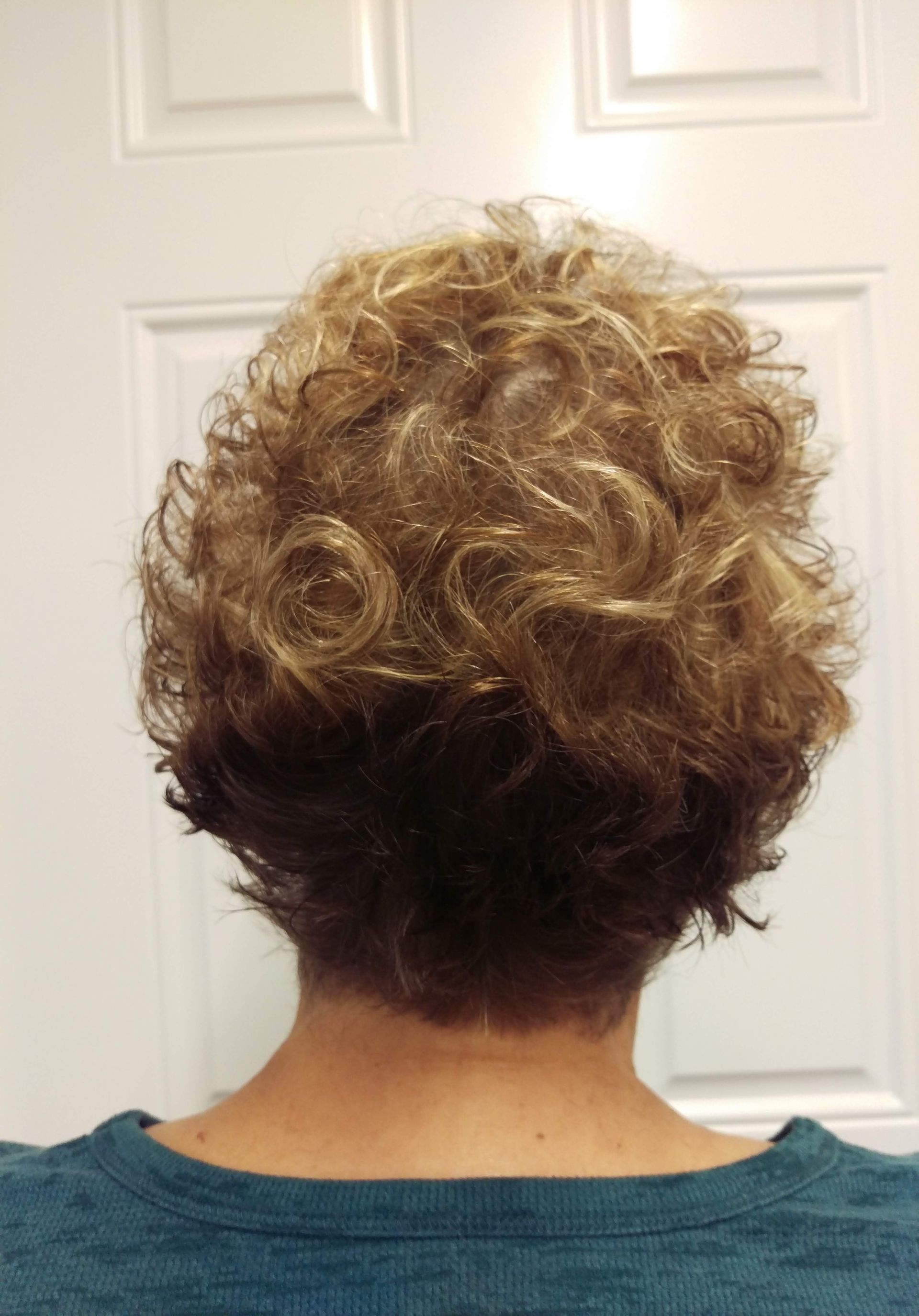 Short Hair 6