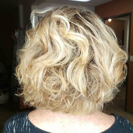 Short Hair 4