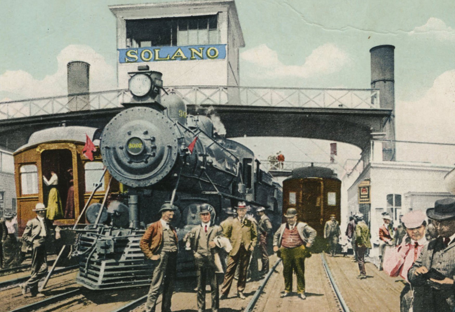 Visit Benicia History