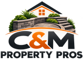 Hardscaping Service in Norwich, CT | C&M Property Pros
