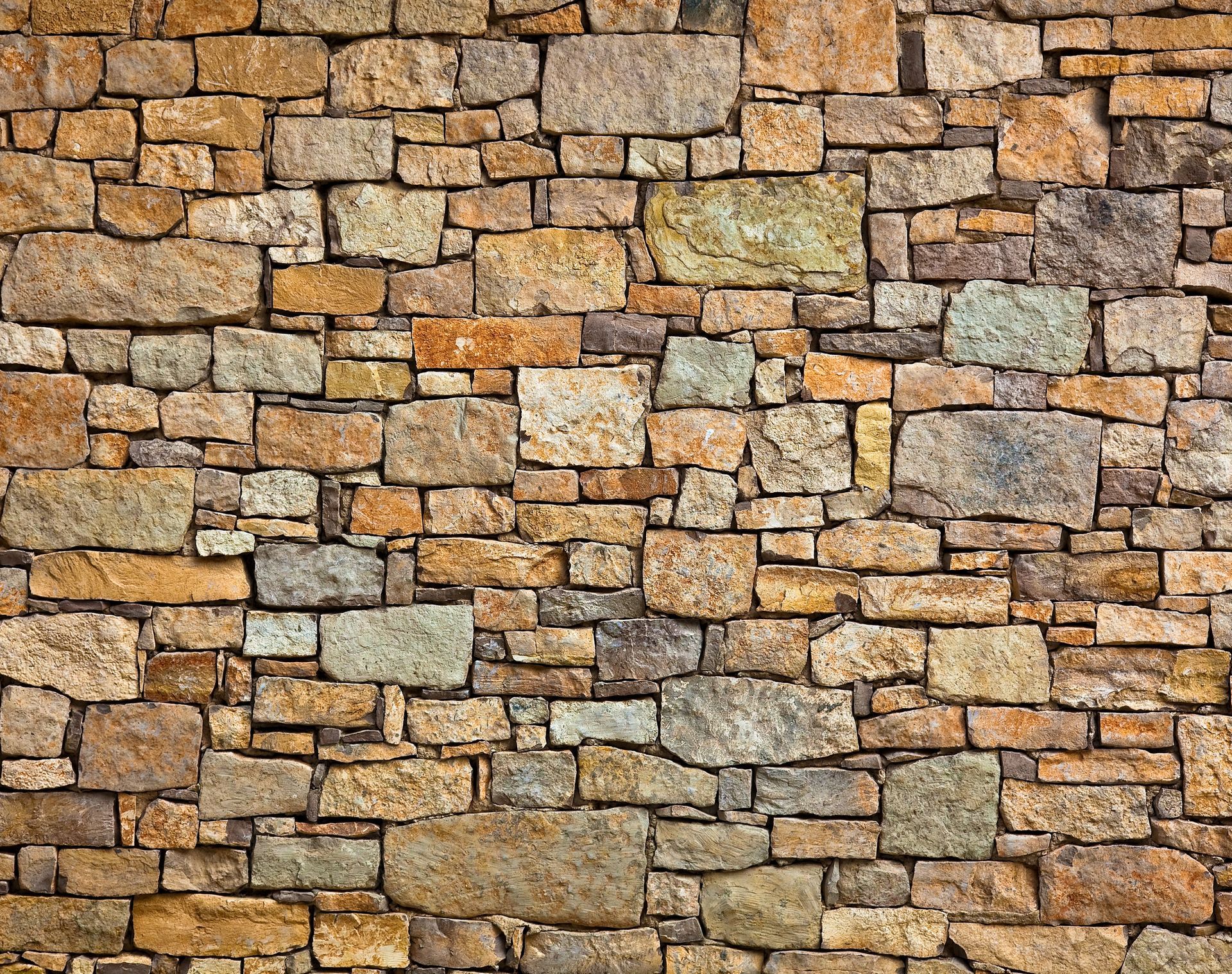 Stone Walls in Norwich, CT Stone Walls in Norwich, CT