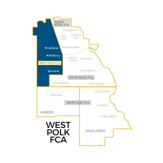 West Polk FCA reaches the fast-growing, sports-rich corner of Polk County—includes Lakeland, Mulberry, Kathleen, Bradley Junction, and Bartow. With over ~31 public elementary schools, approximately ~10+ middle schools, and around ~11+ high schools. Higher education includes strong partners like Polk State College, Florida Southern College (NCAA DII), Warner University, and Webber International University.