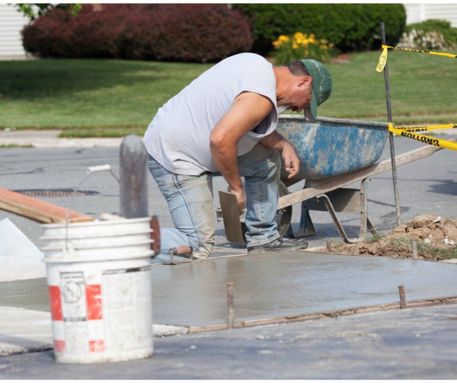 Omaha Concrete and Paving 402-226-3244 139 South 144th Street Unit 540571, Omaha, NE 68154