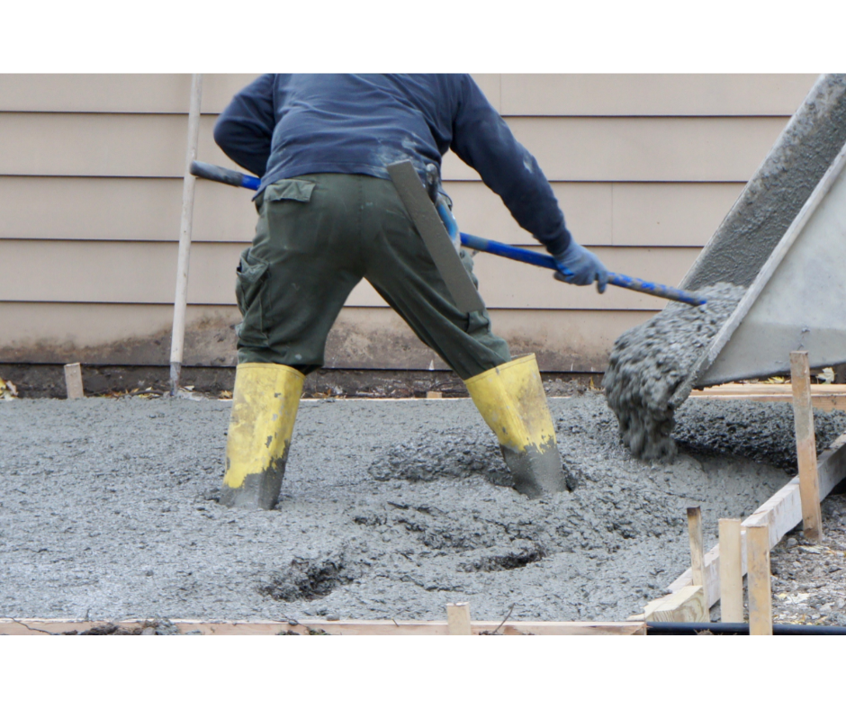 Omaha Concrete and Paving 402-226-3244 139 South 144th Street Unit 540571, Omaha, NE 68154