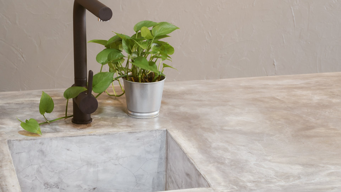 Concrete Countertops, Omaha, Nebraska-Omaha Concrete and Paving