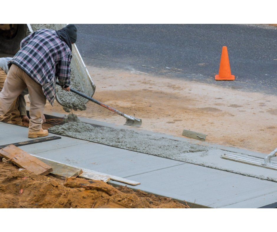 Omaha Concrete and Paving 402-226-3244 139 South 144th Street Unit 540571, Omaha, NE 68154