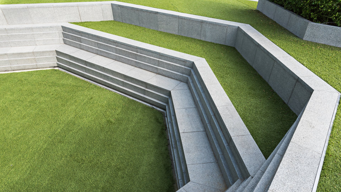 Concrete Retaining walls, Omaha, Nebraska