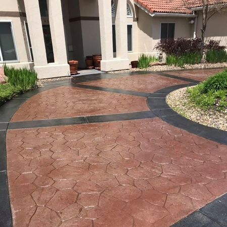 Concrete contractors, Omaha, NE-Omaha Concrete and Paving