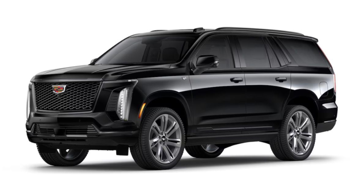 Escalade