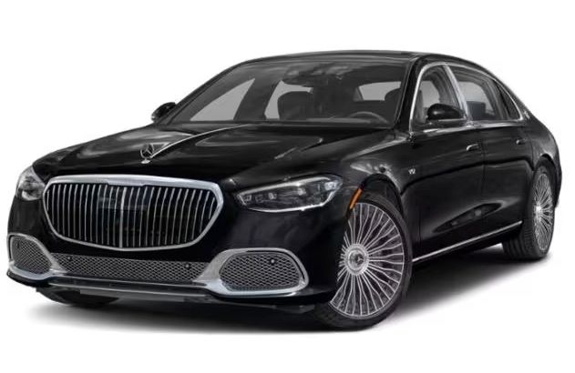 Mercedes