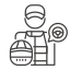 logo chauffeur