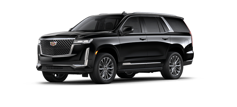 Cadillac Escalade picturer