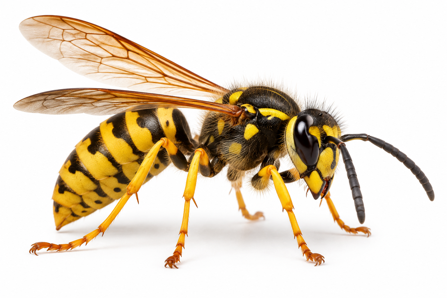 Mosquito Extermination — Wasp in Florence, OR