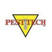 Pest Tech Inc. logo.