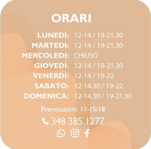 orari