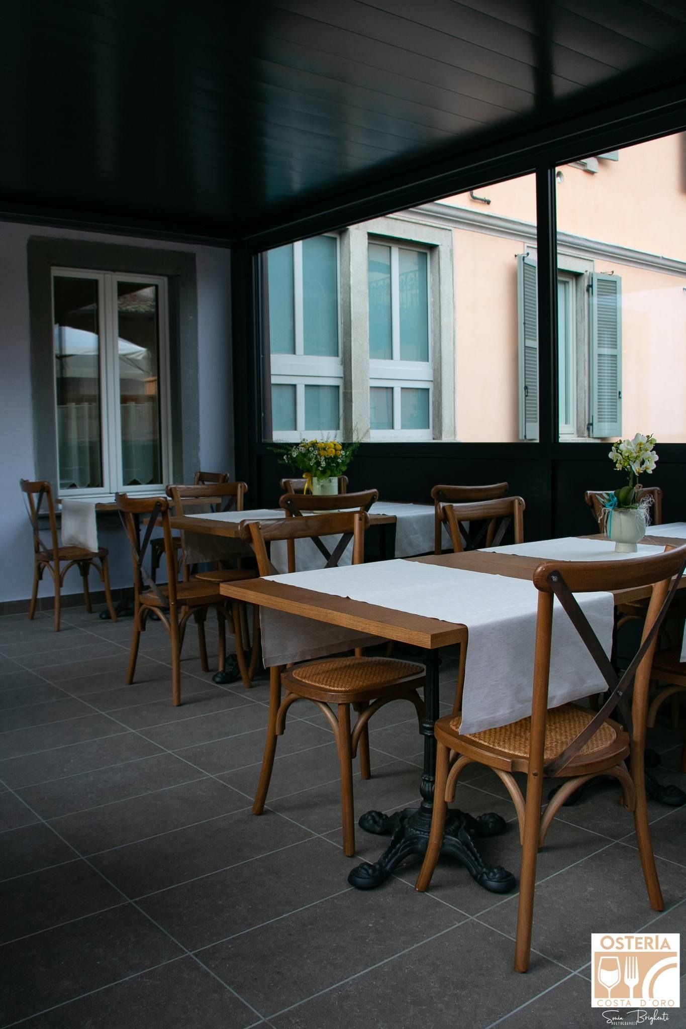 osteria