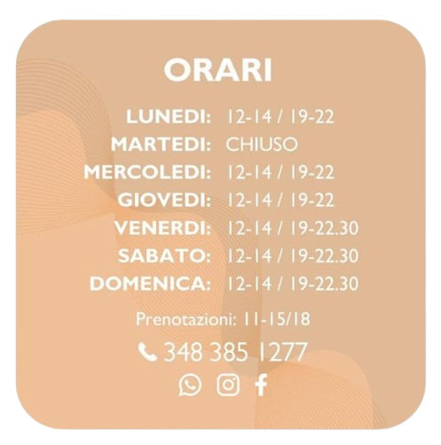 orari