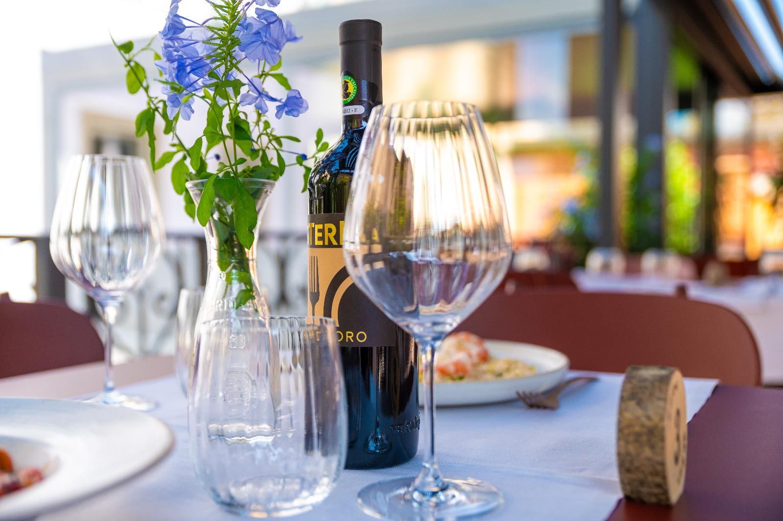 osteria costa d'oro