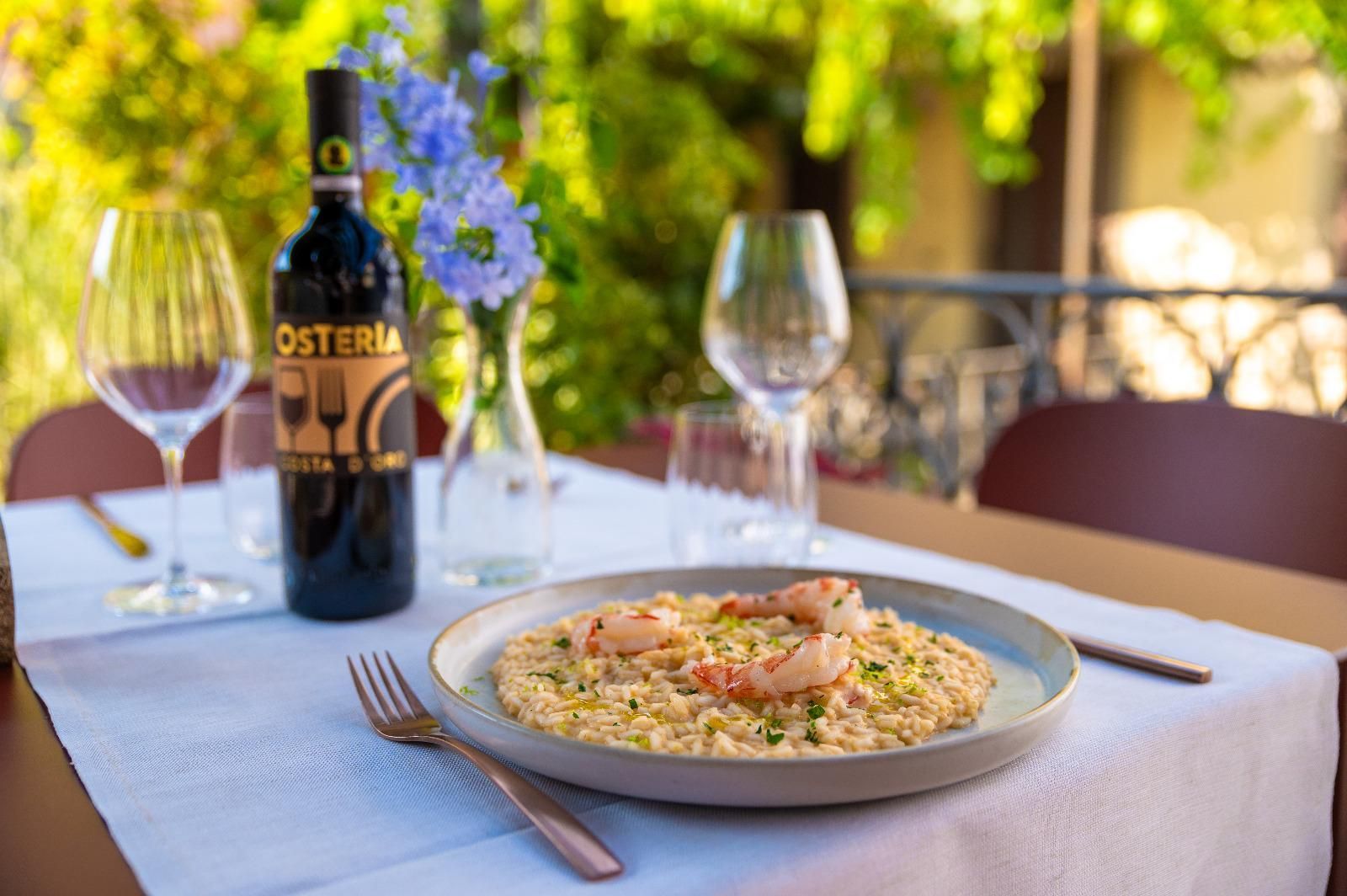 osteria