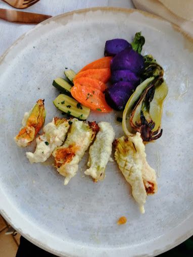 fiori dizucca