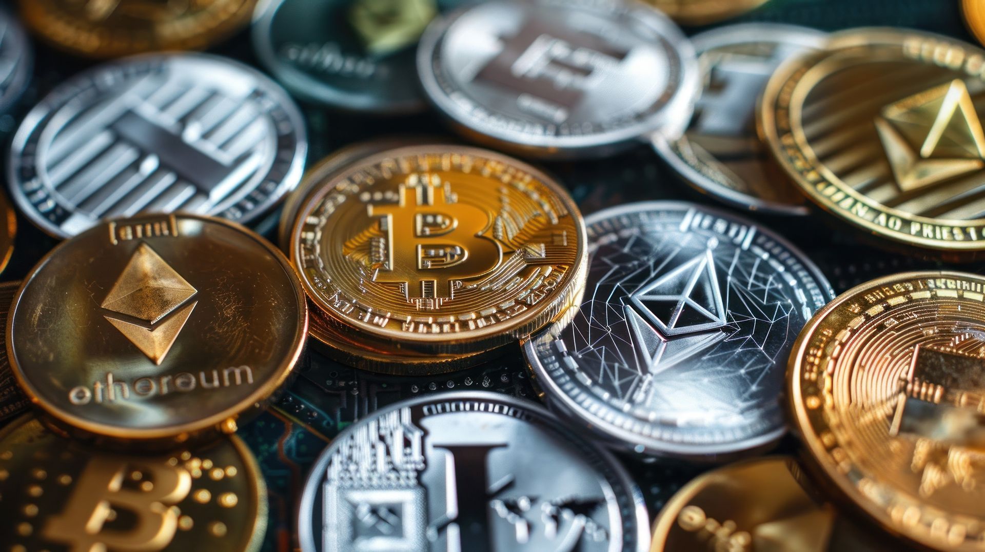 Cryptocurrency Fraud
