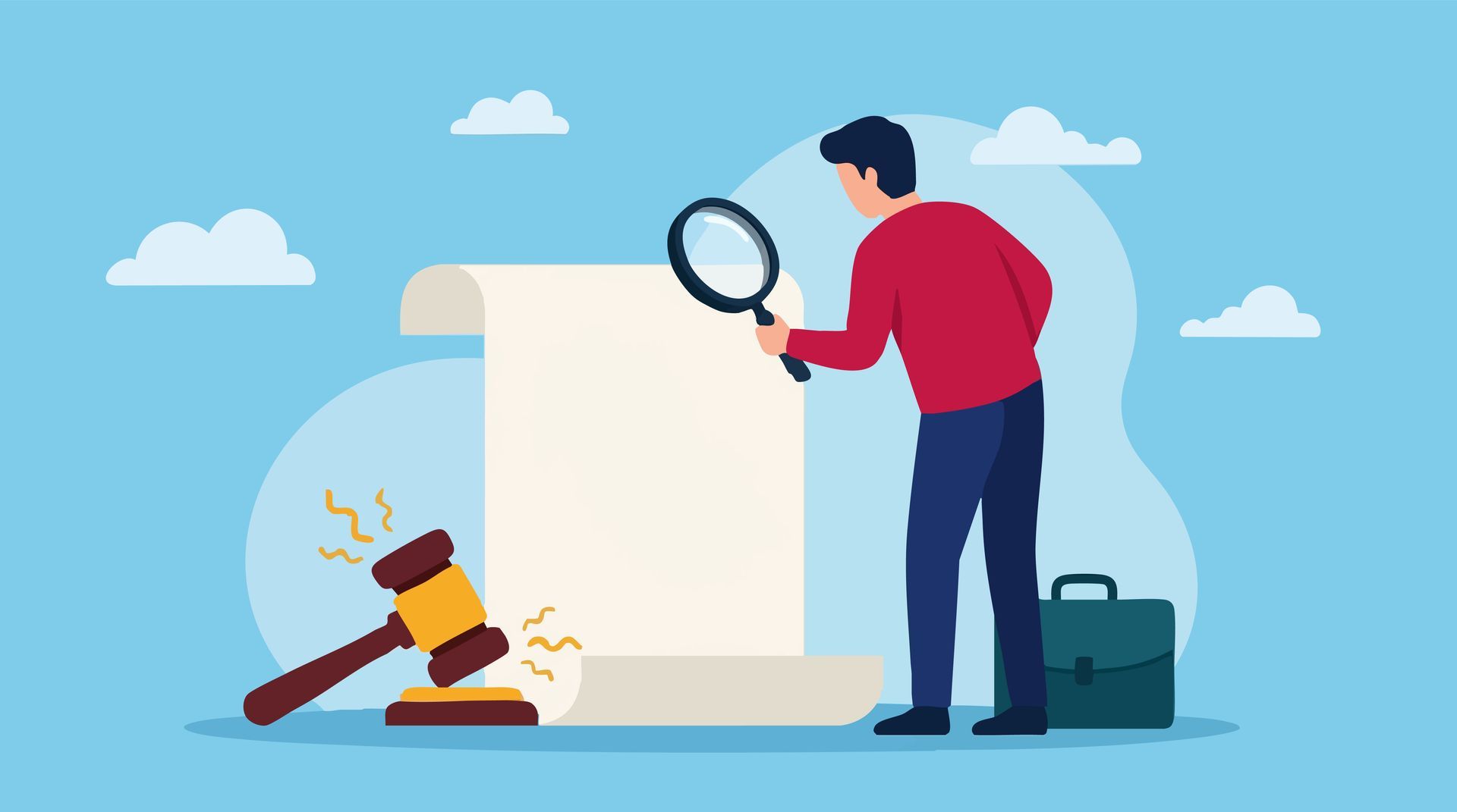 finding a lawyer in Minnesota