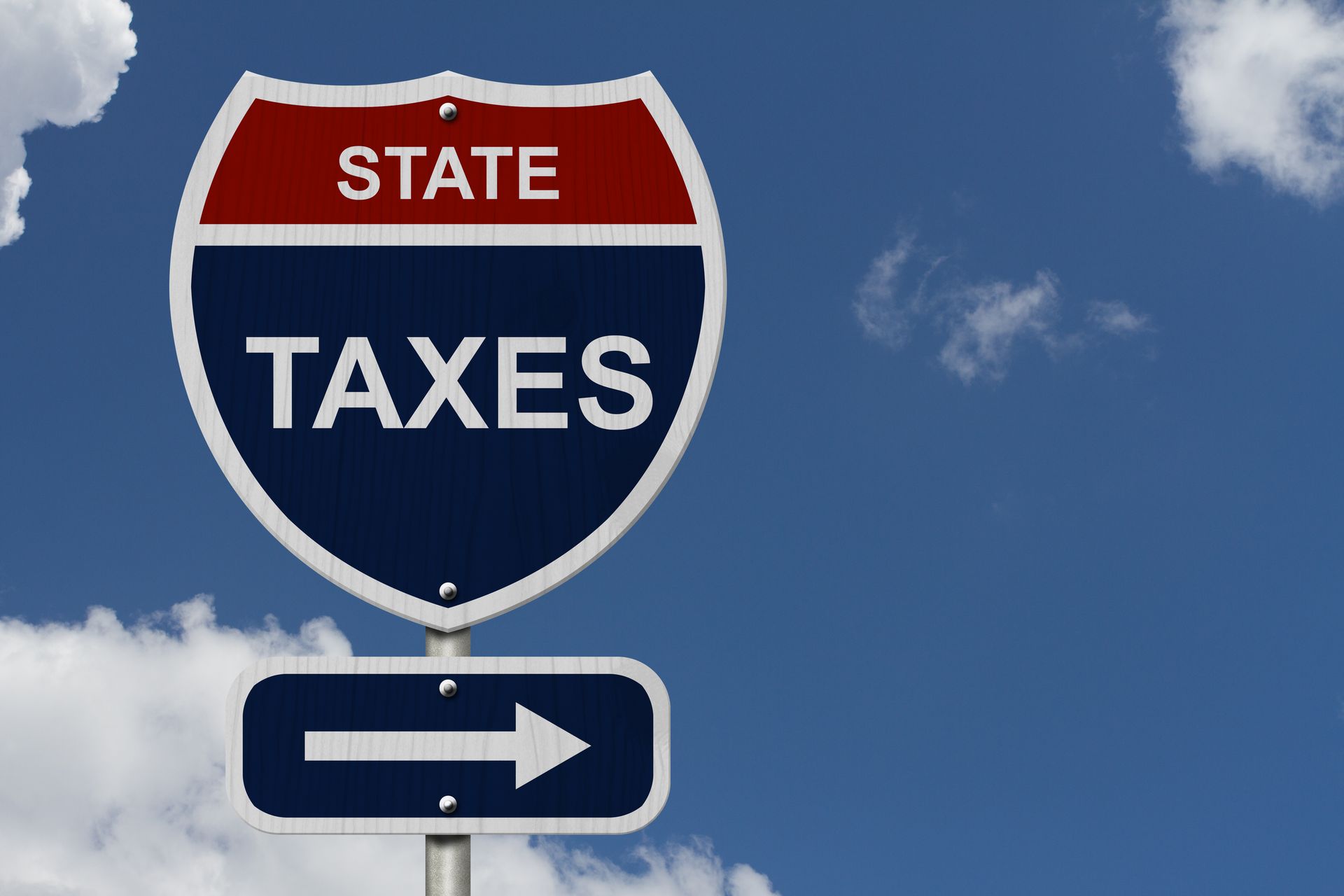 state income taxes