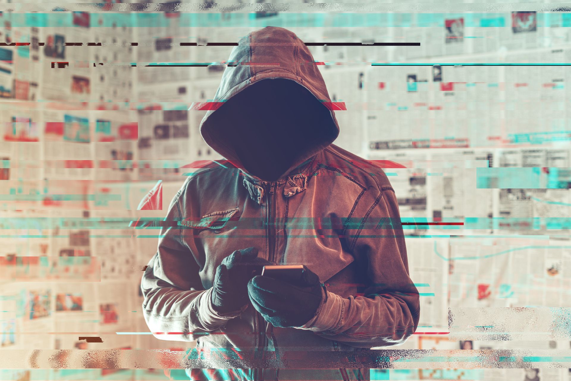 when social media posts can be used as evidence 
