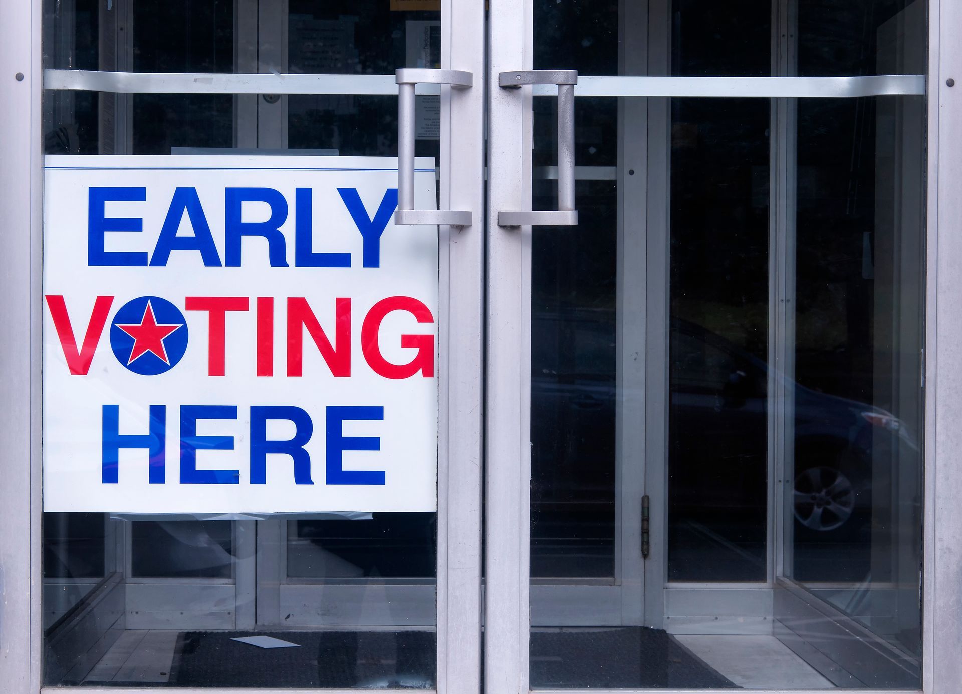 early voting in Minnesota