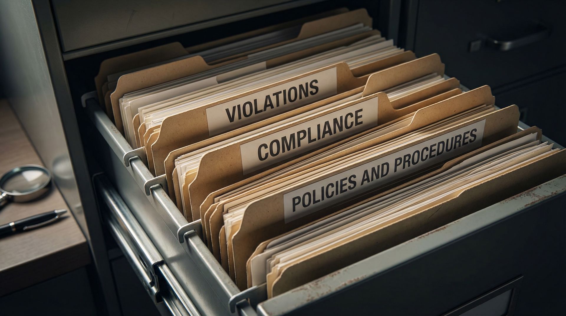HR documents