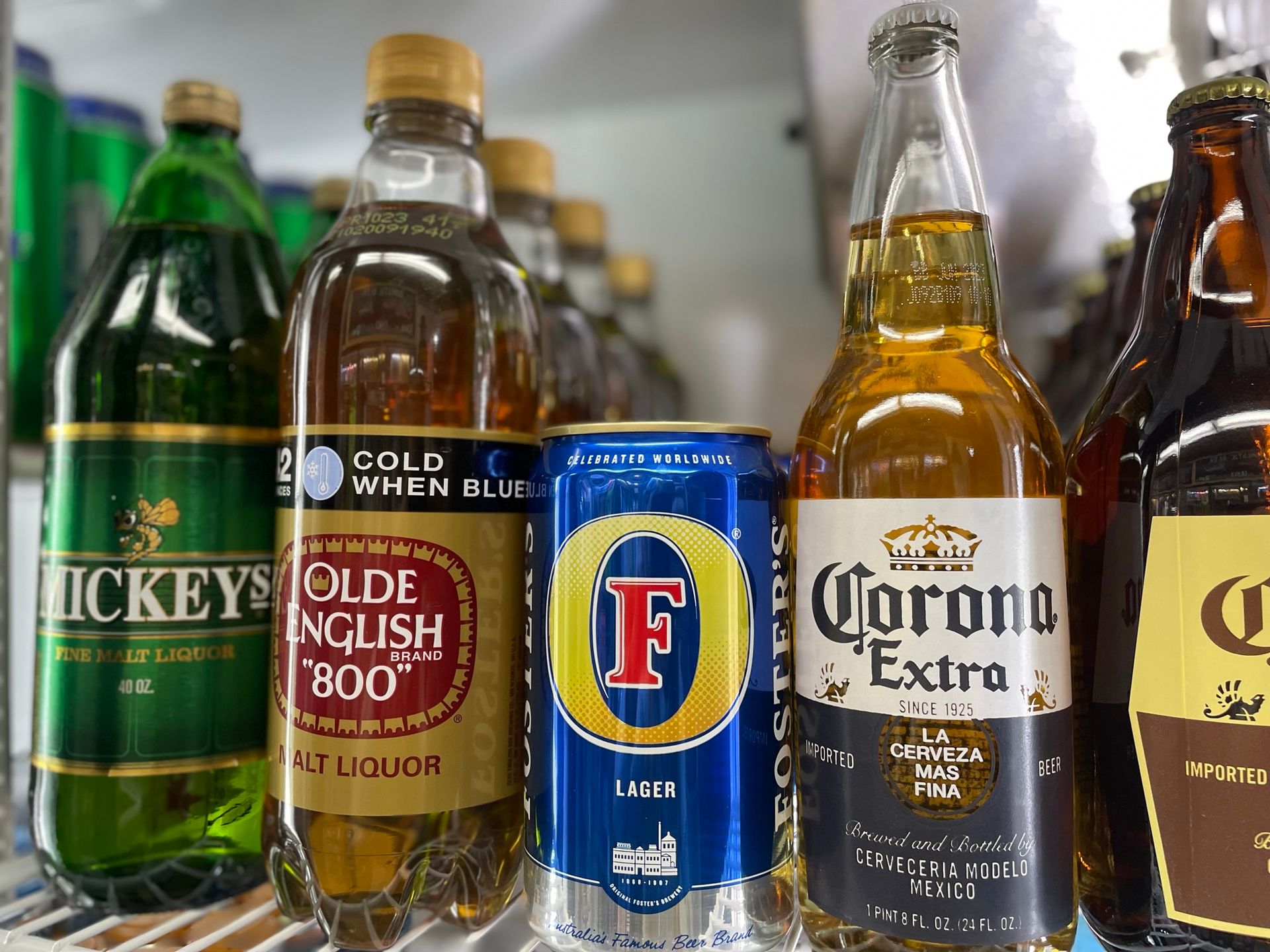 Gunnison Liquor Store Beer Wine Liquor Spirits