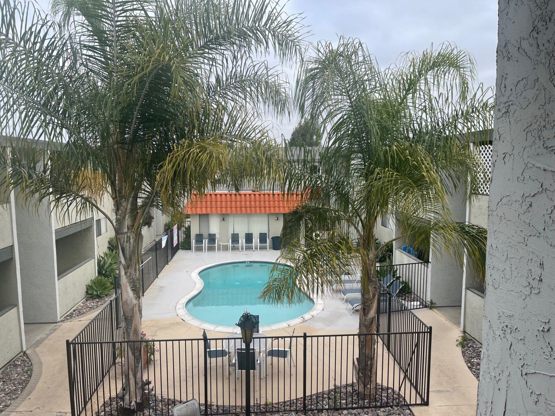 Cordova Apartments