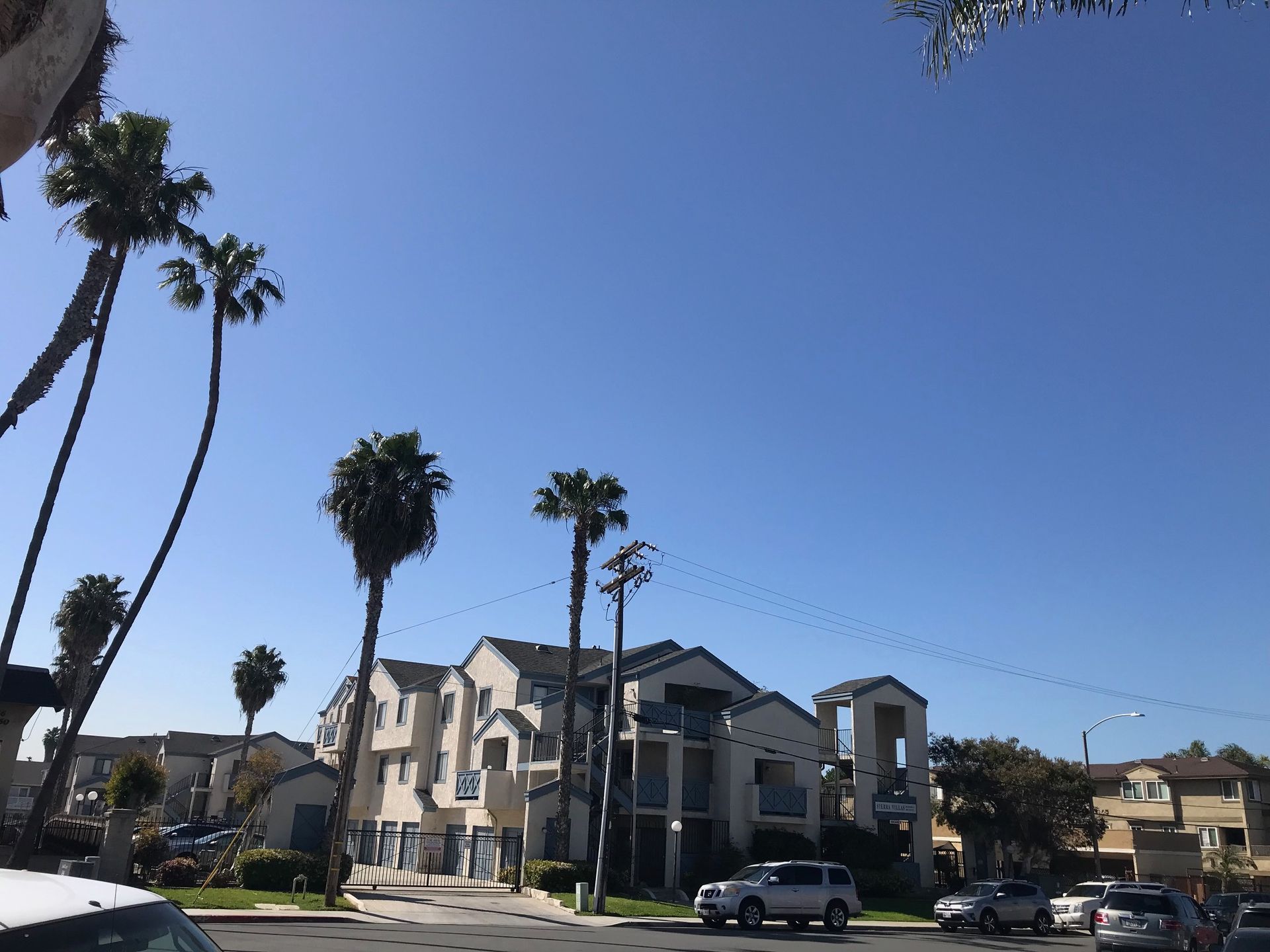 Sierra Villas