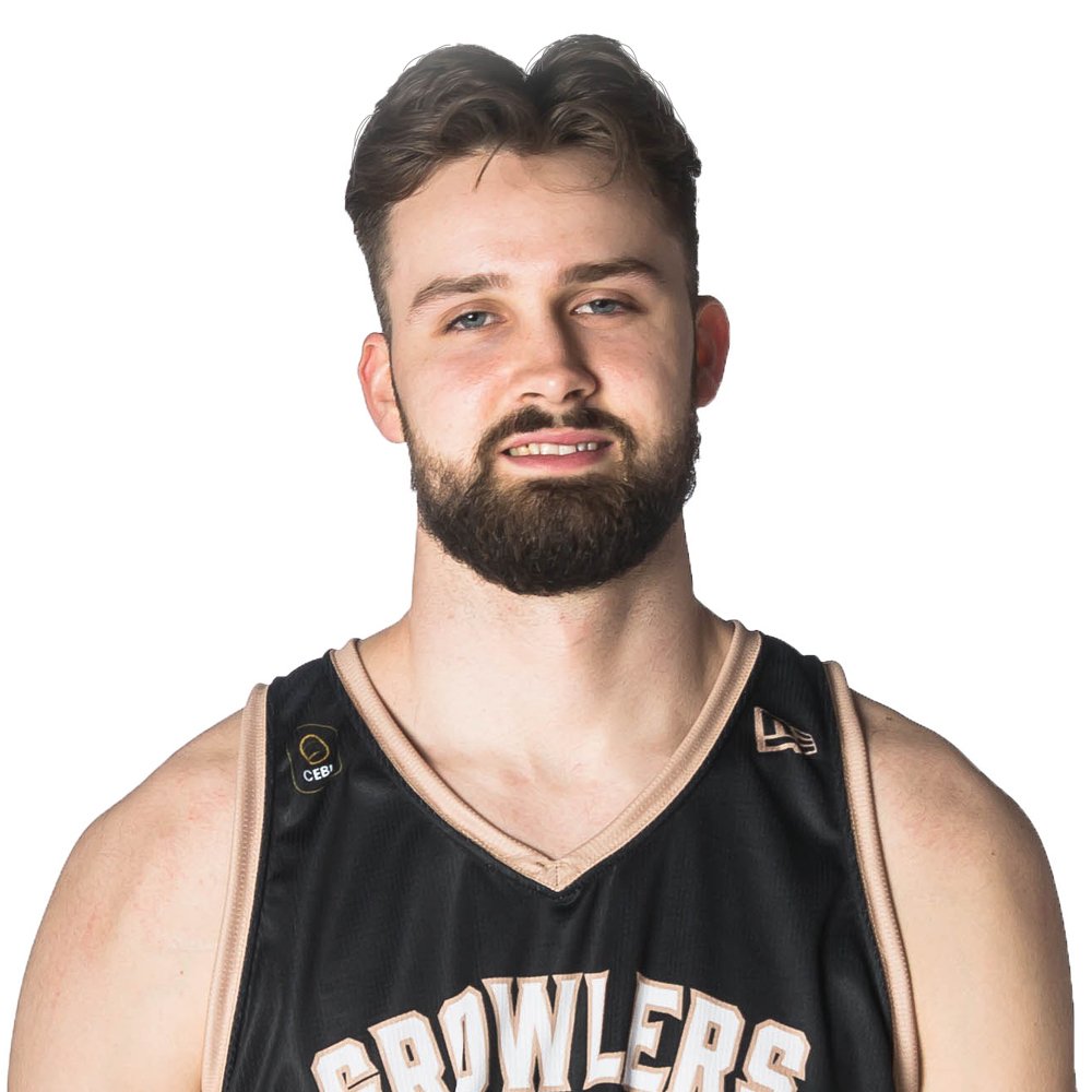 Newfoundland Growlers Basketball Canadian Professional Basketball Team