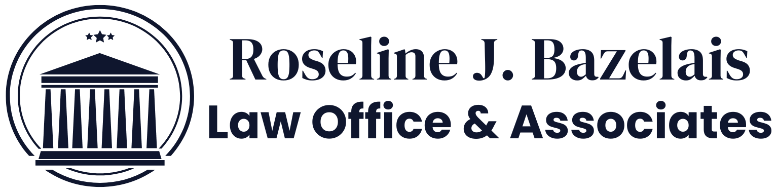Roseline J. Bazelais Law Office & Associates logo