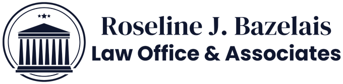 Roseline J. Bazelais Law Office & Associates logo