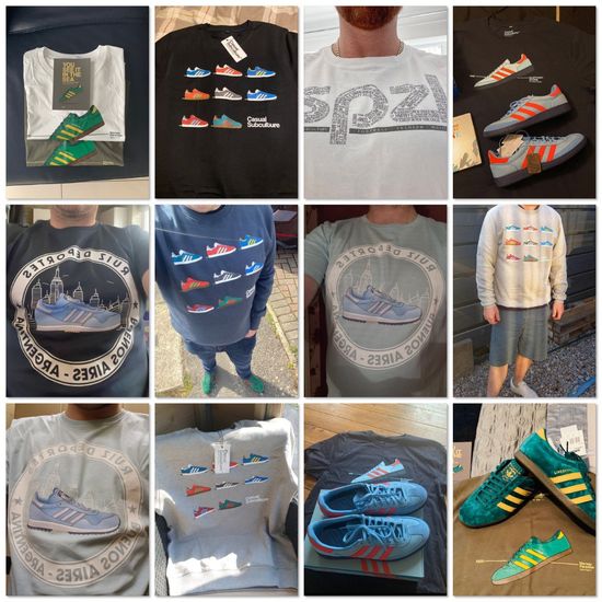 About Casual Subculture