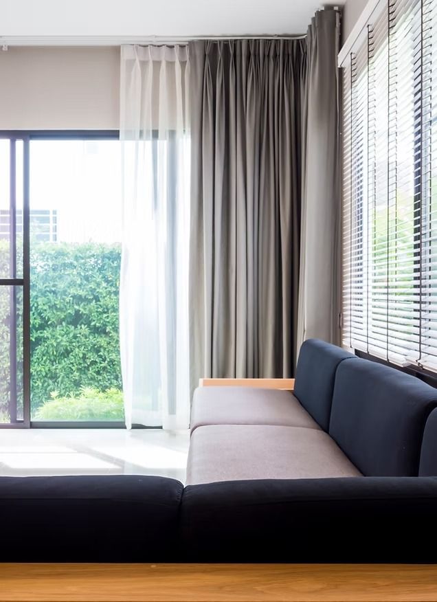 Curtains