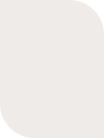 A pale, off-white background with a soft, rounded corner shape.