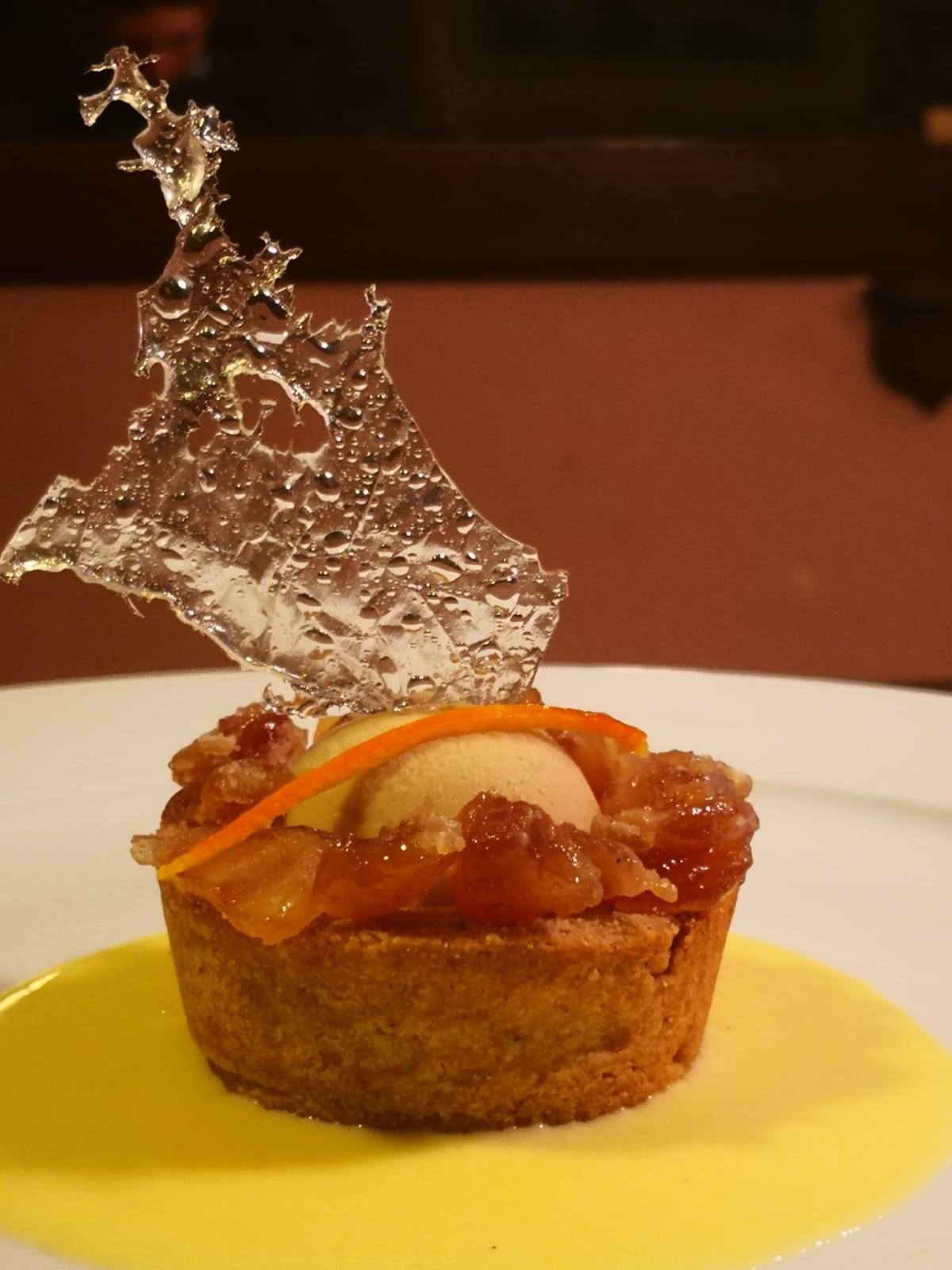 Dolci della casa