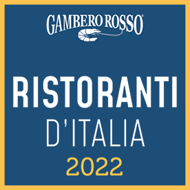 Gambero Rosso Ristoranti d'Italia