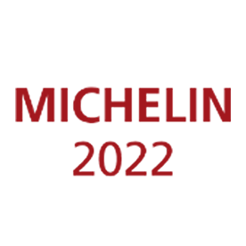 Michelin 2022