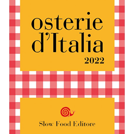 Osterie d'Italia Slow Food
